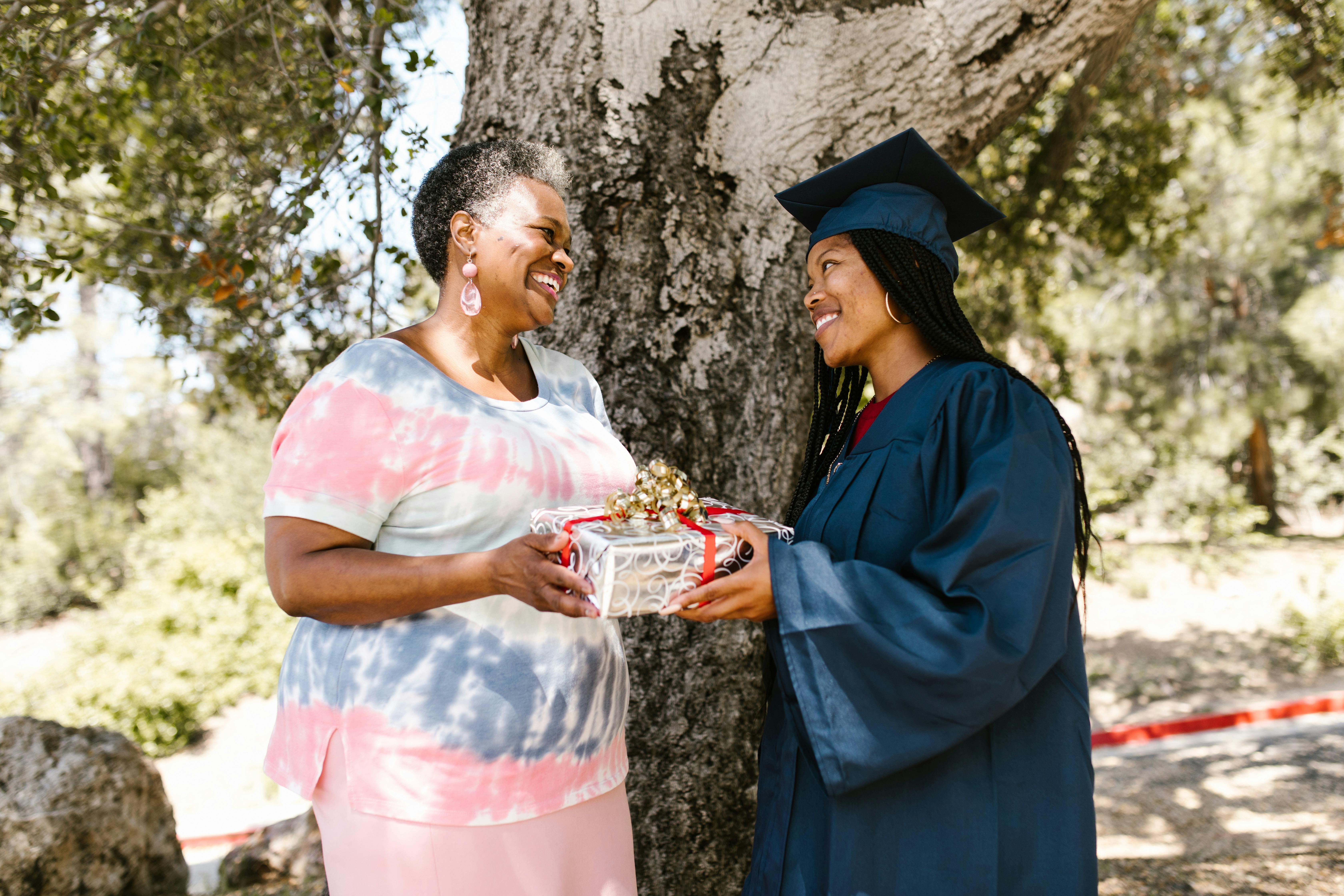 Graduation Gifts: Gifting For A Good Future And Not Just A New Car / York, PA