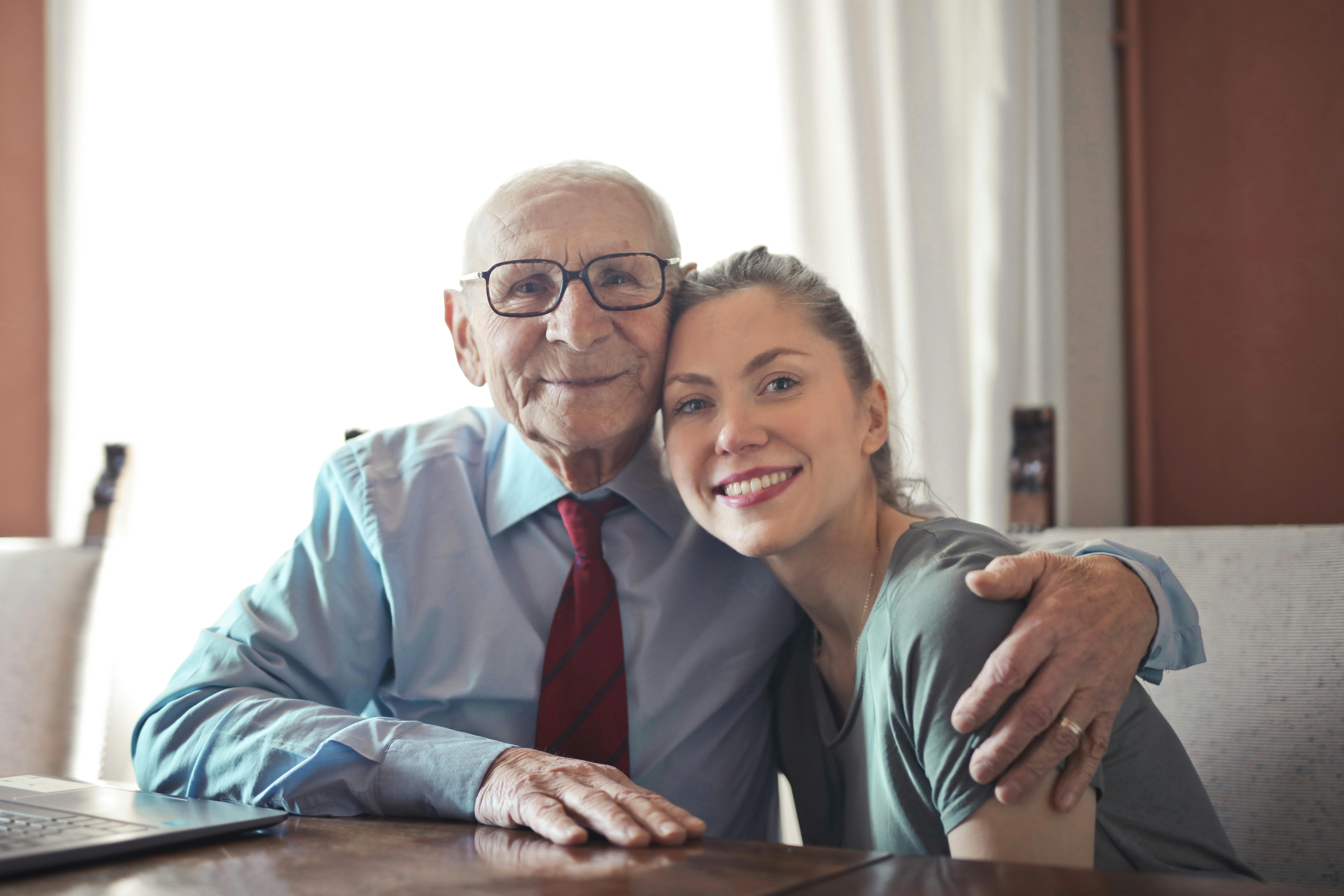 Planning Caregiving for Seniors / York, PA