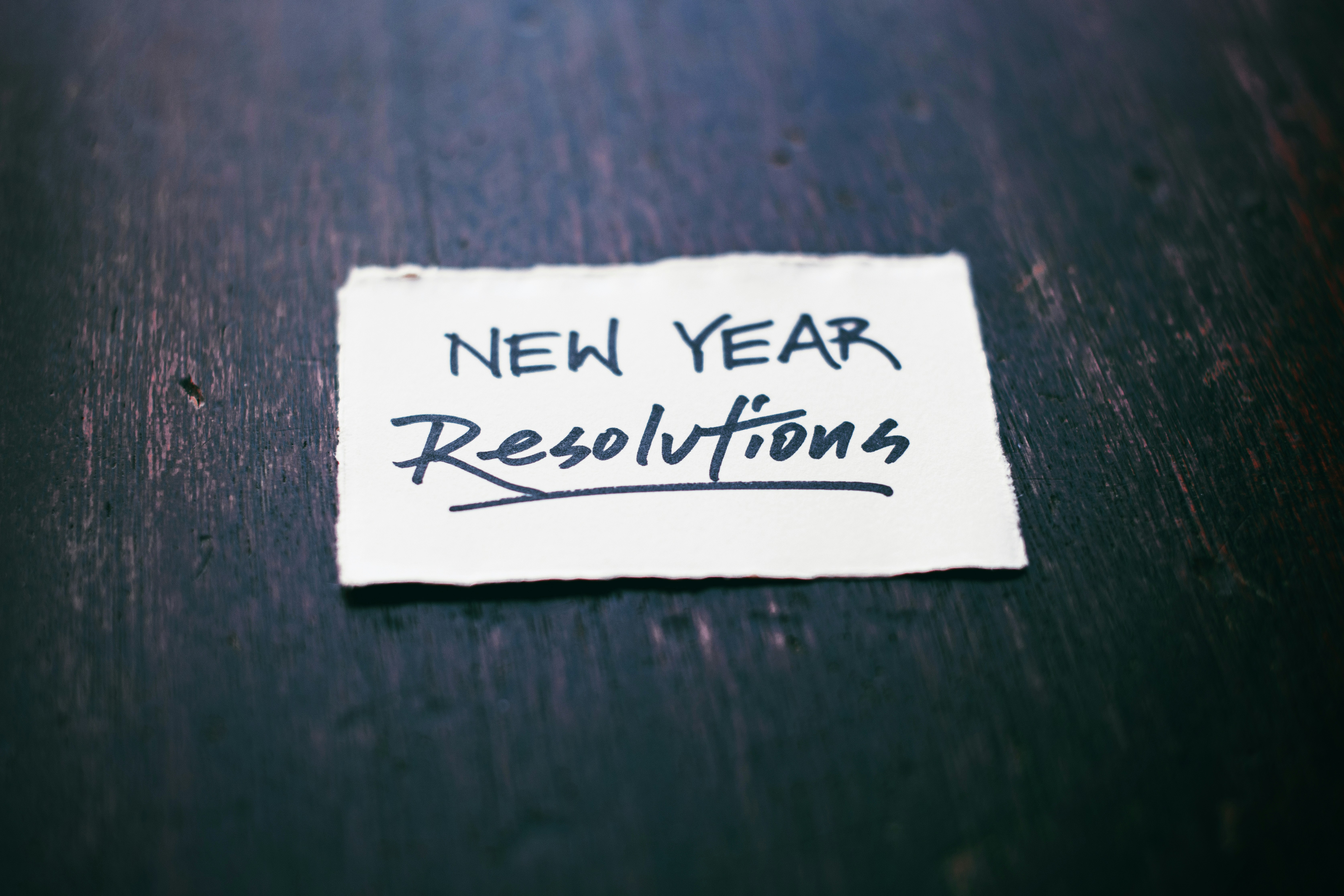 Make Estate Planning Your New Year’s Resolution / York, PA