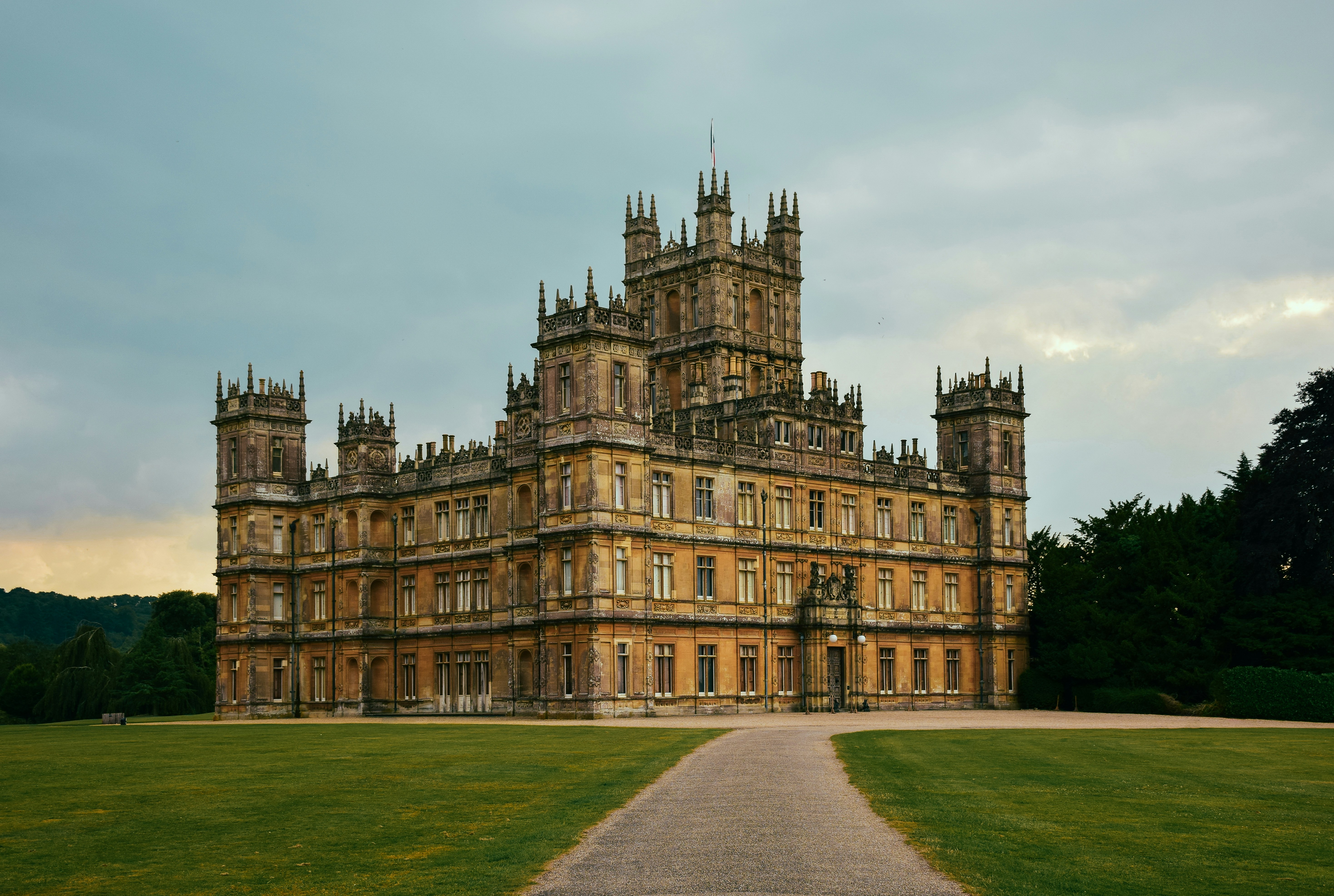 Estate Planning Lessons from Your Friends on “Downton Abbey”