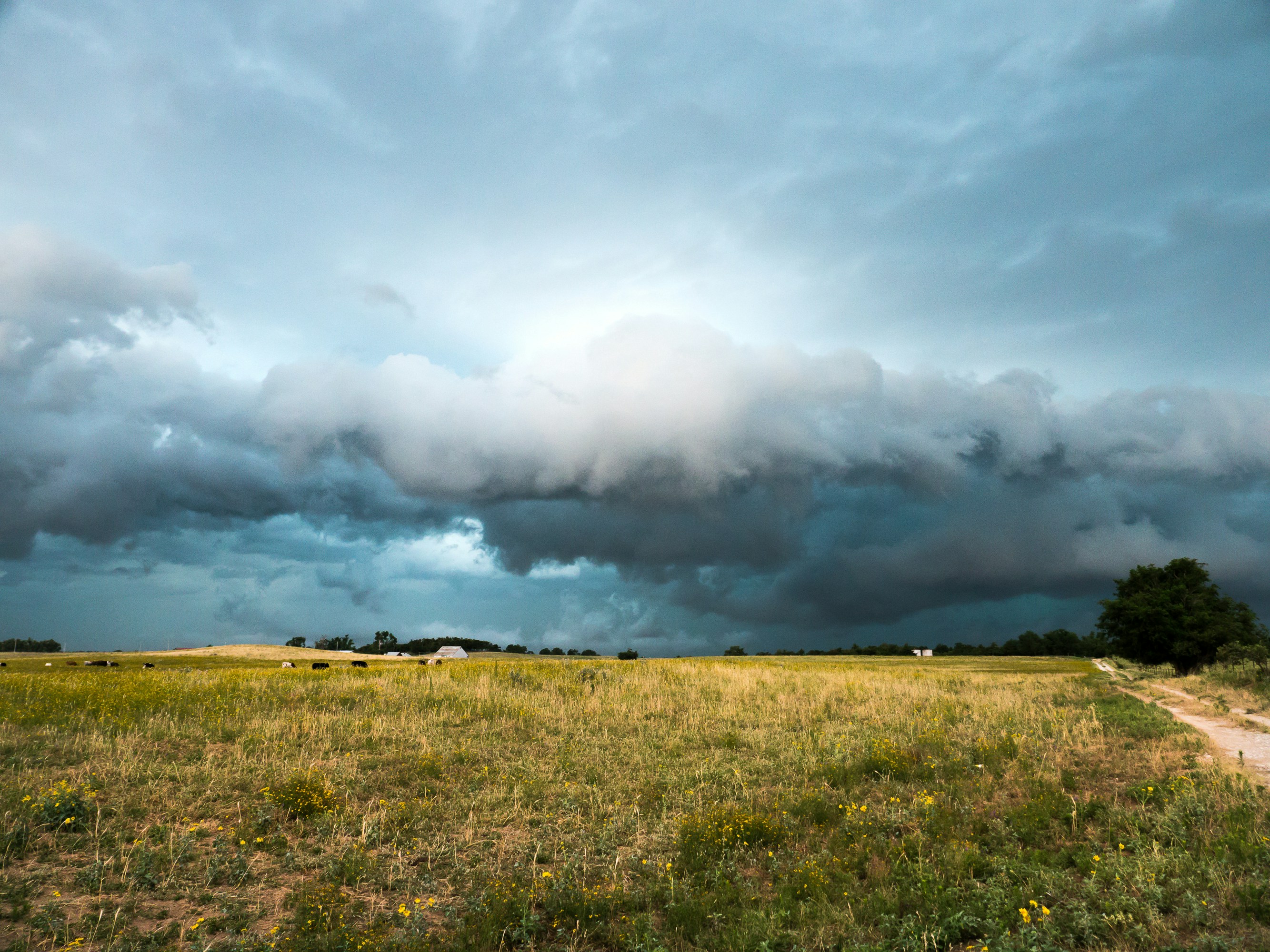 Retirement Planning Advice from the Great Plains