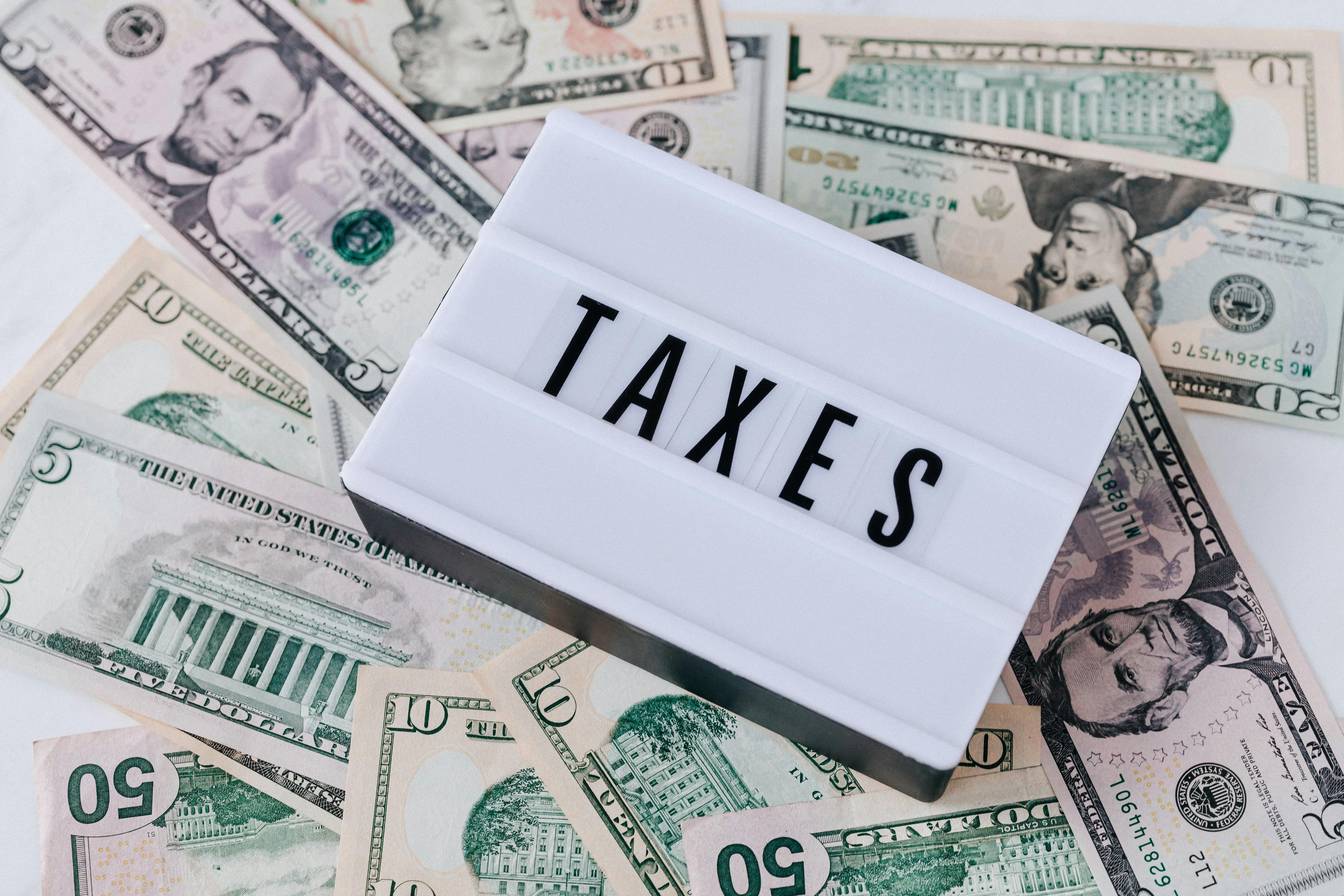 Death Tax Gets Serious Consideration by Congress