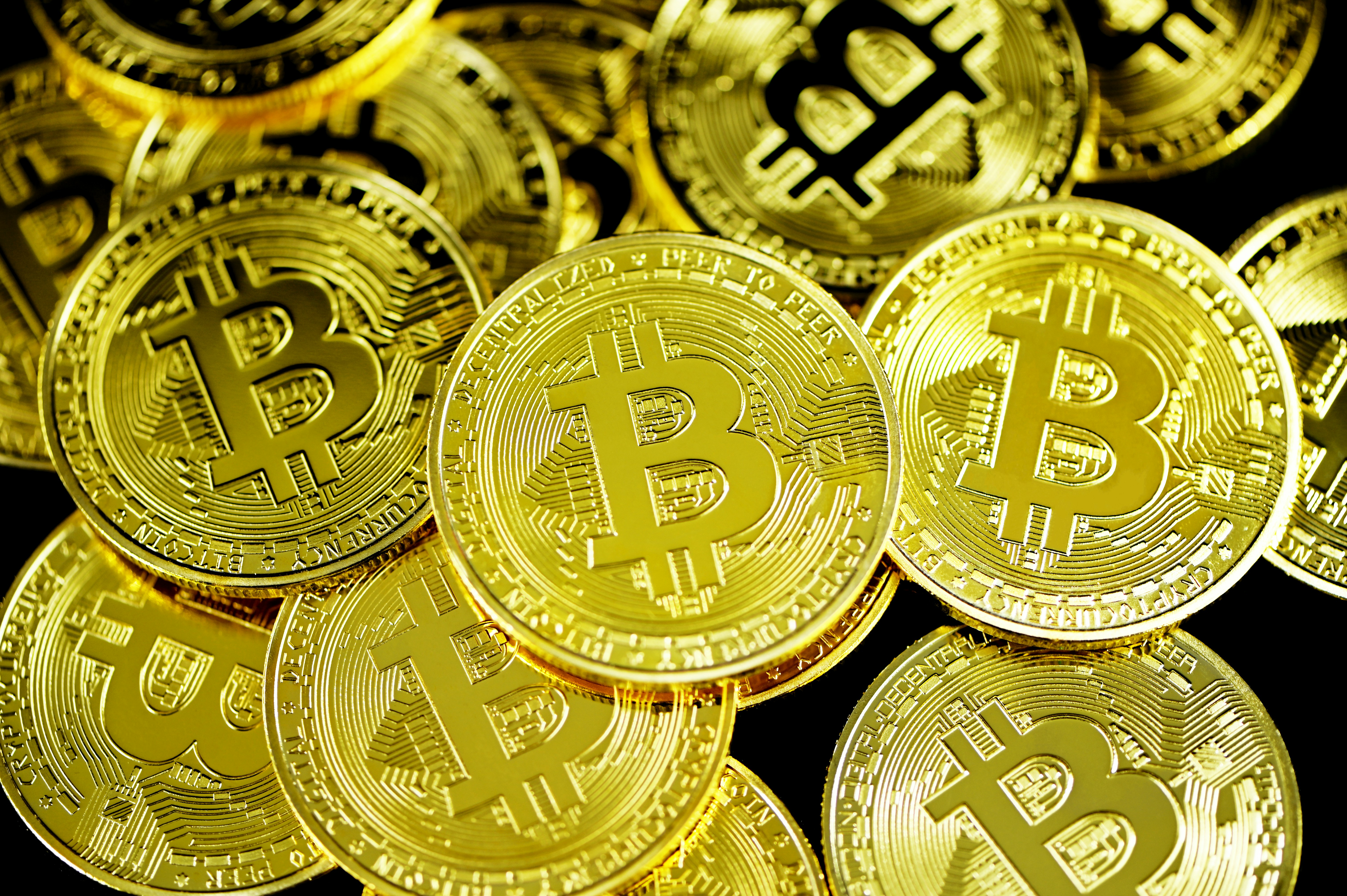 Estate Planning and Bitcoins