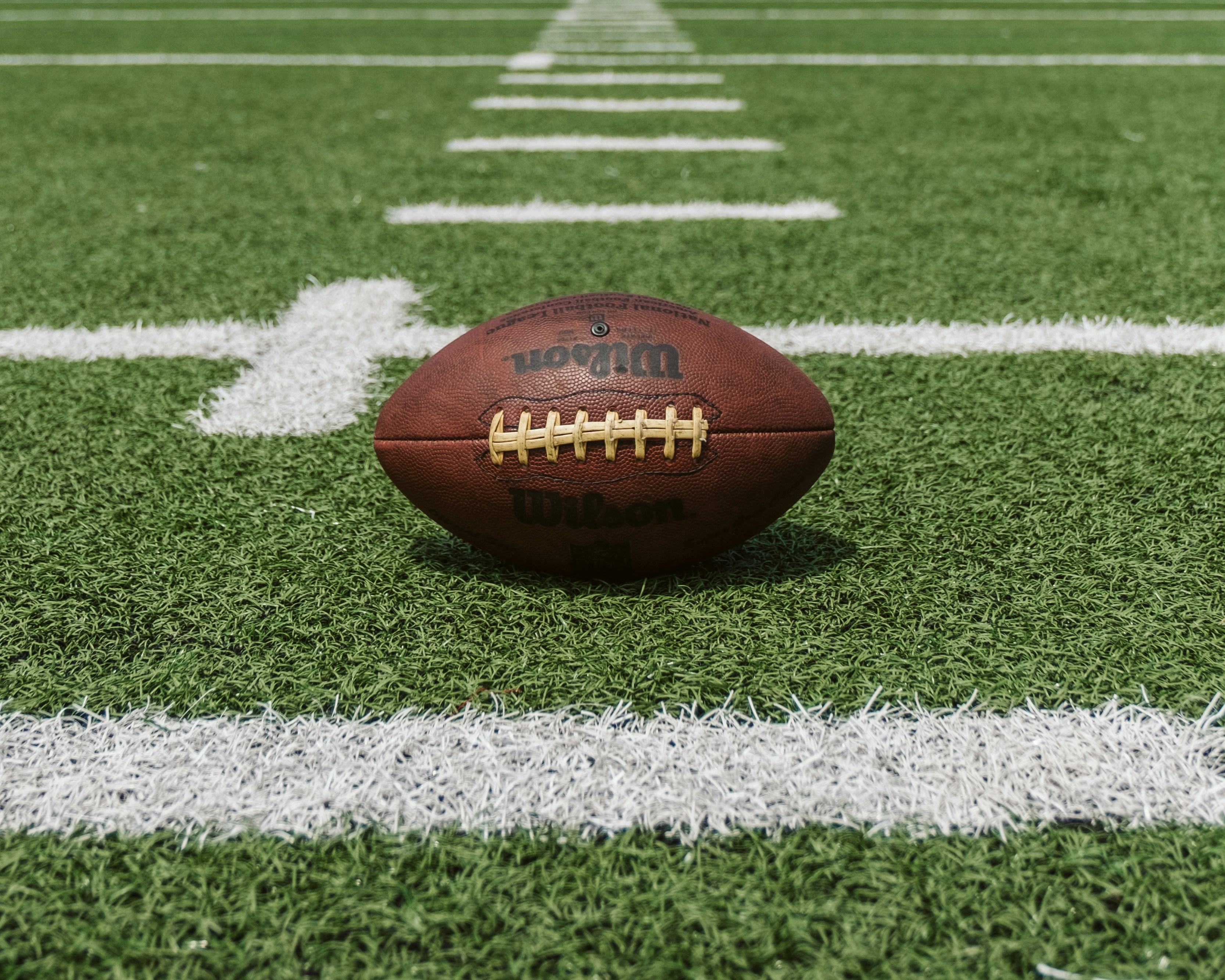 Pro Football Players Get Estate Planning Playbook