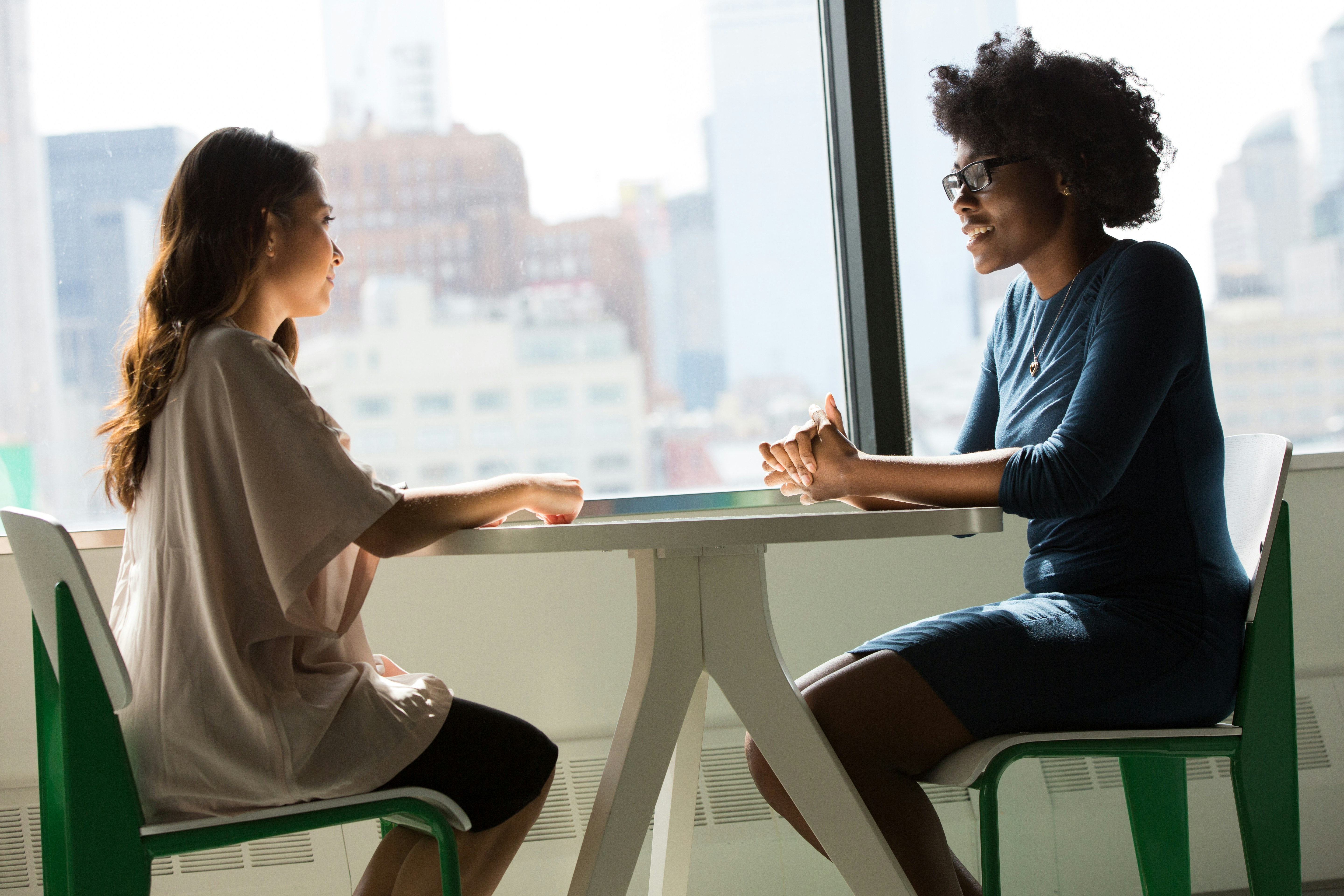 The Big Job of Being an Executor