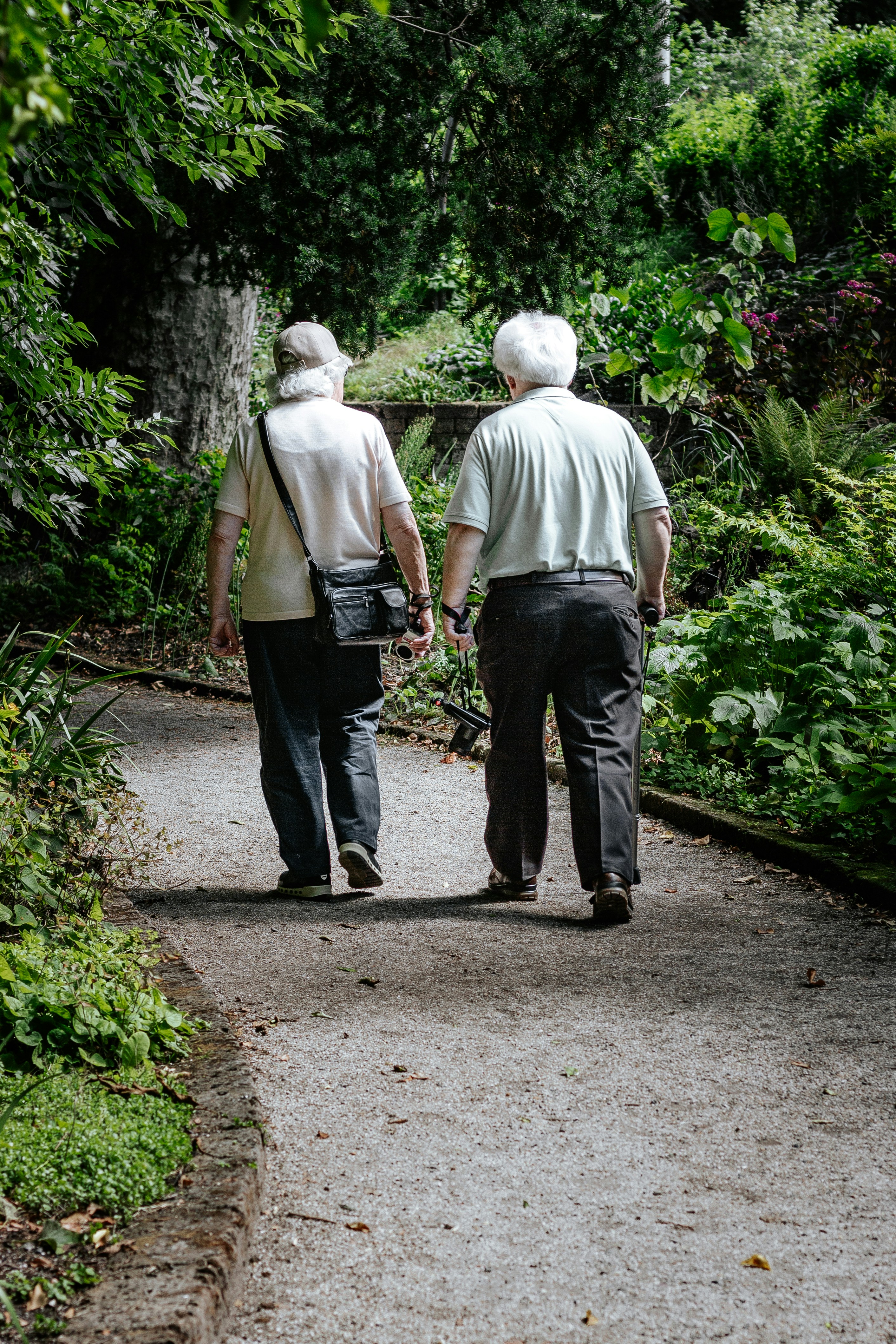 Be a Smart Shopper When Looking for a Final Resting Place