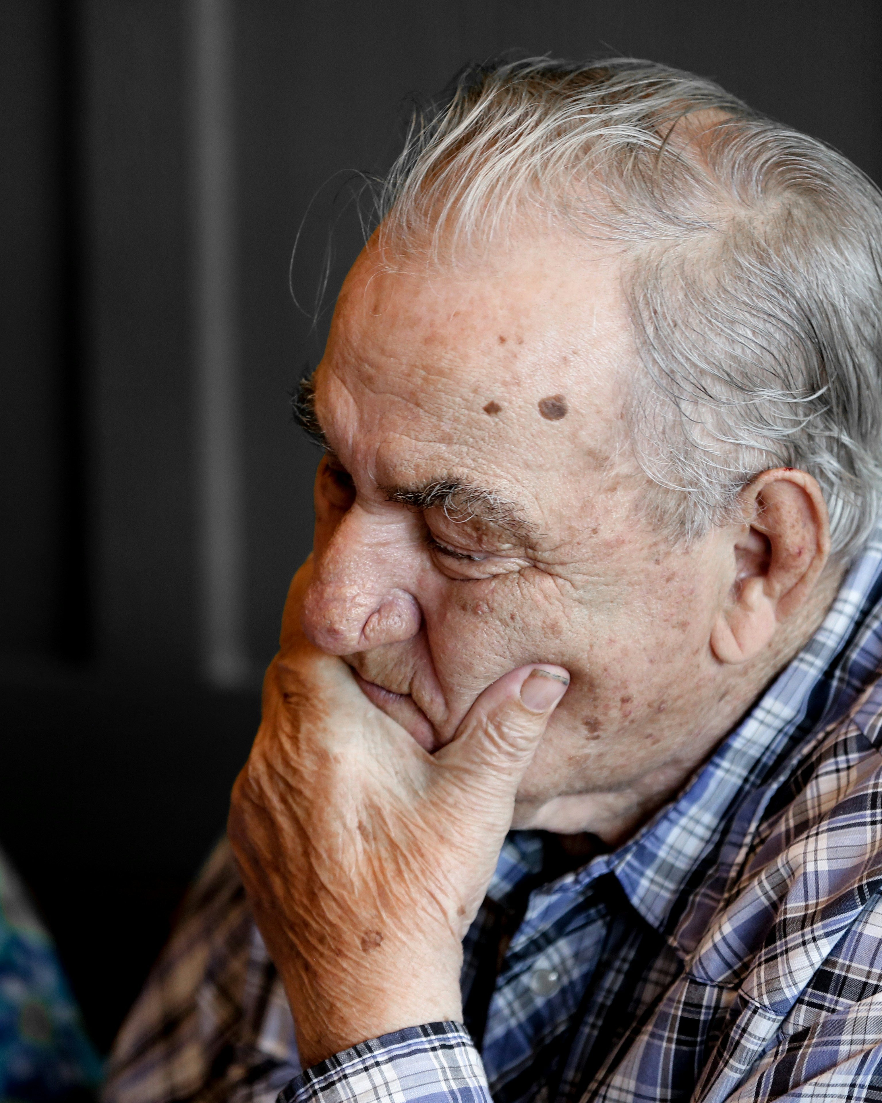 Is Elder Abuse the Next Big Crime Wave?