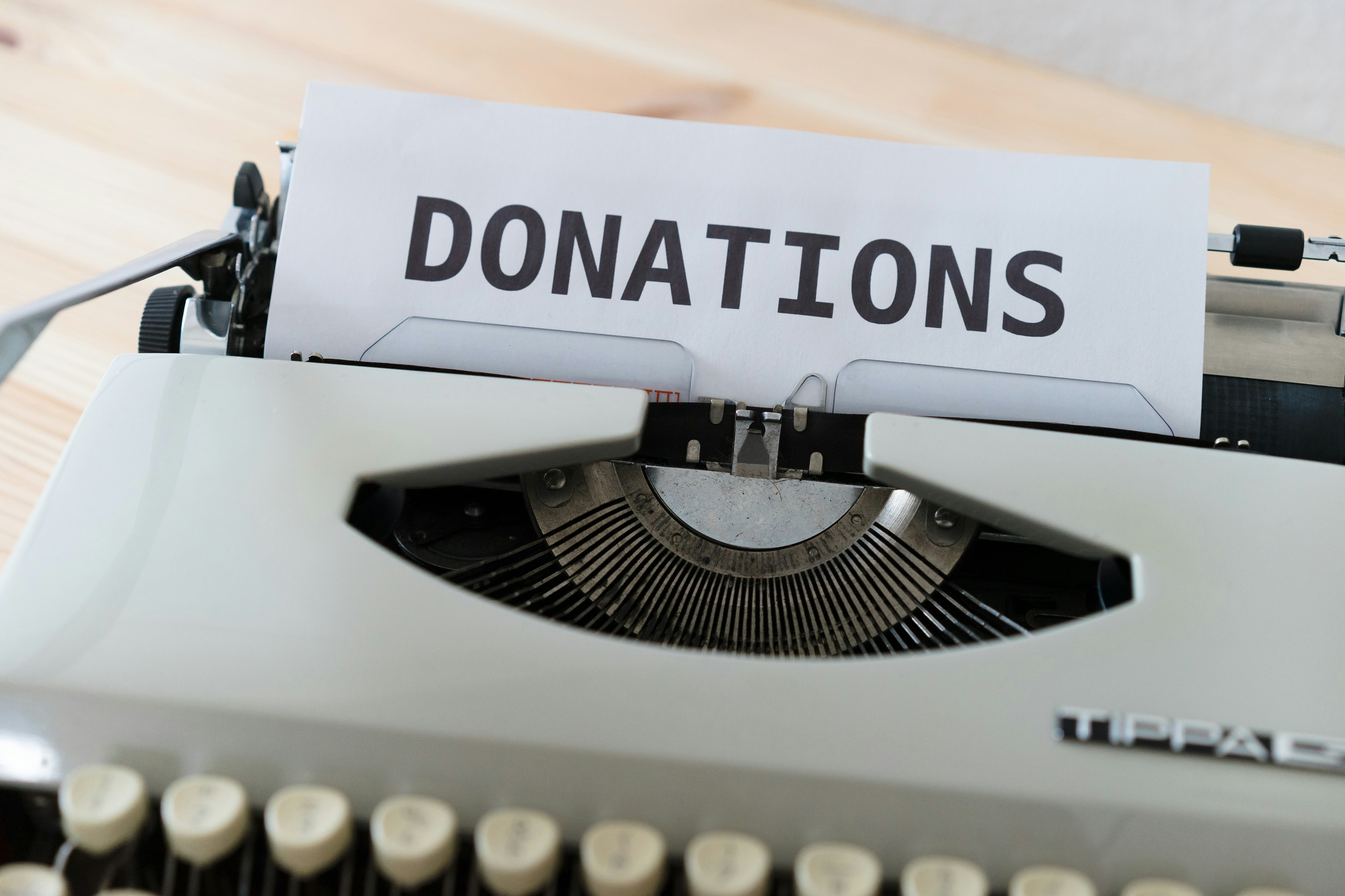 Couple’s Million-Dollar Estate Makes Surprise Donations to Charities
