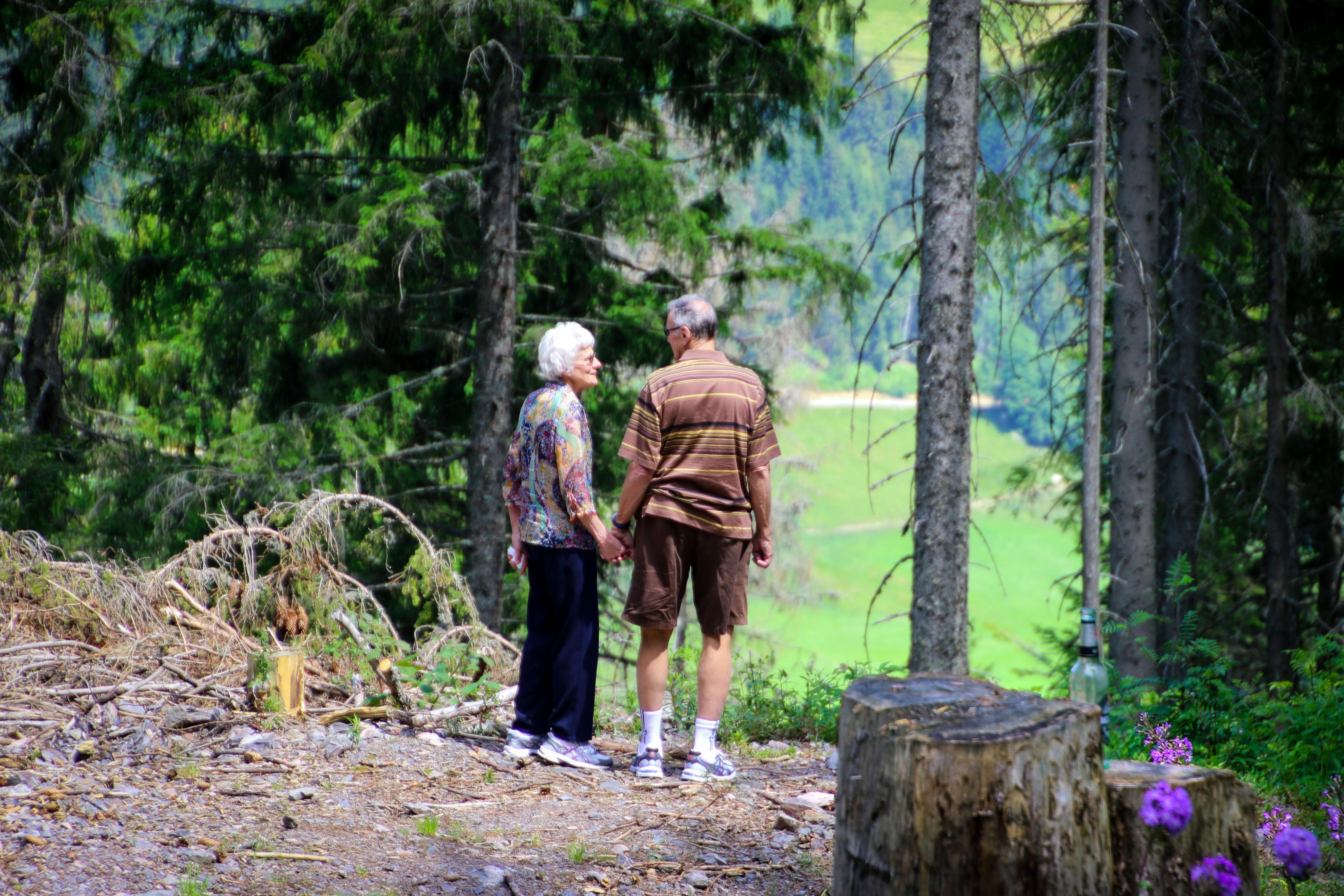 Like Gene Wilder, Many Opt to Keep Alzheimer’s Disease a Secret