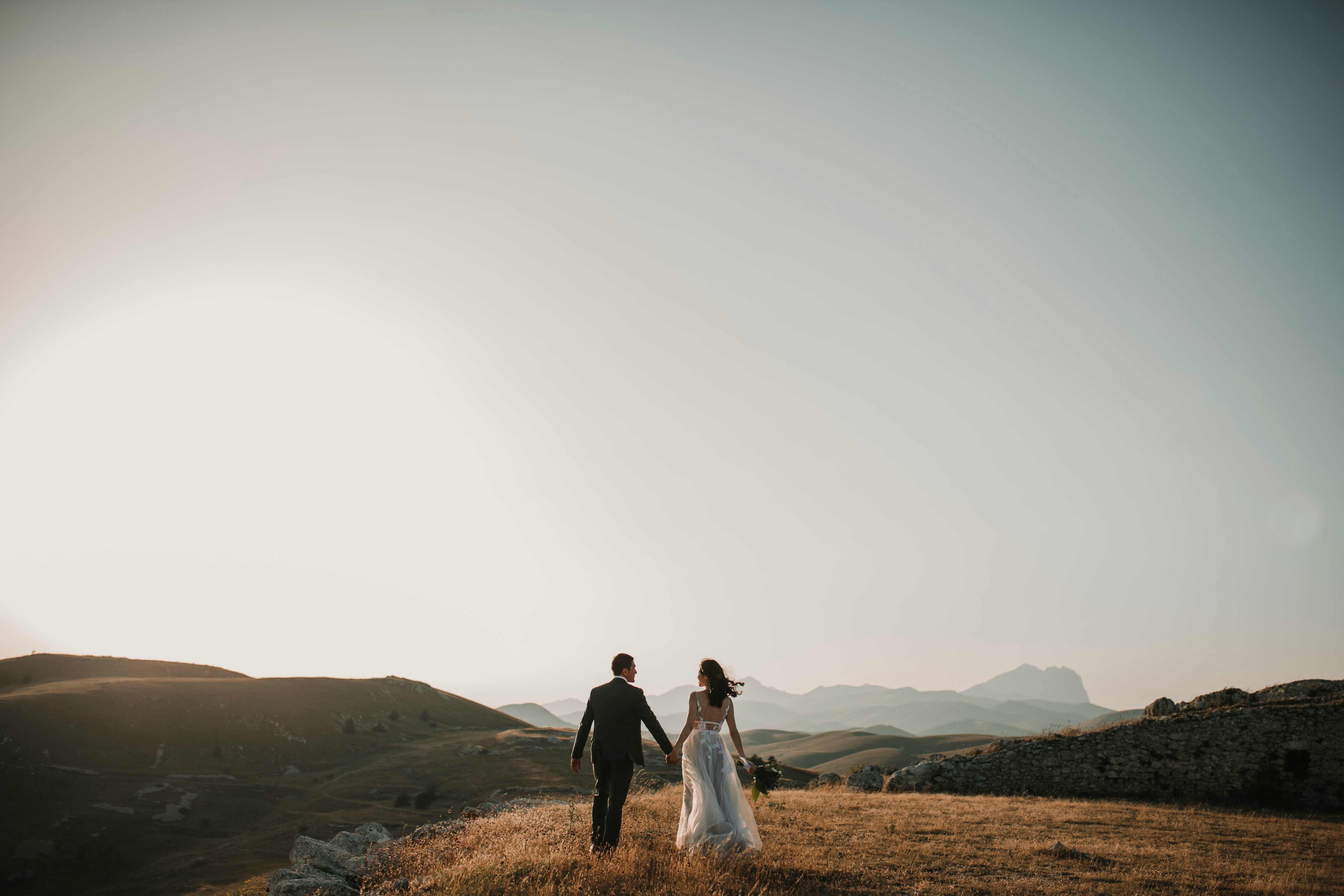 Saying “I Do” Again in Your Golden Years