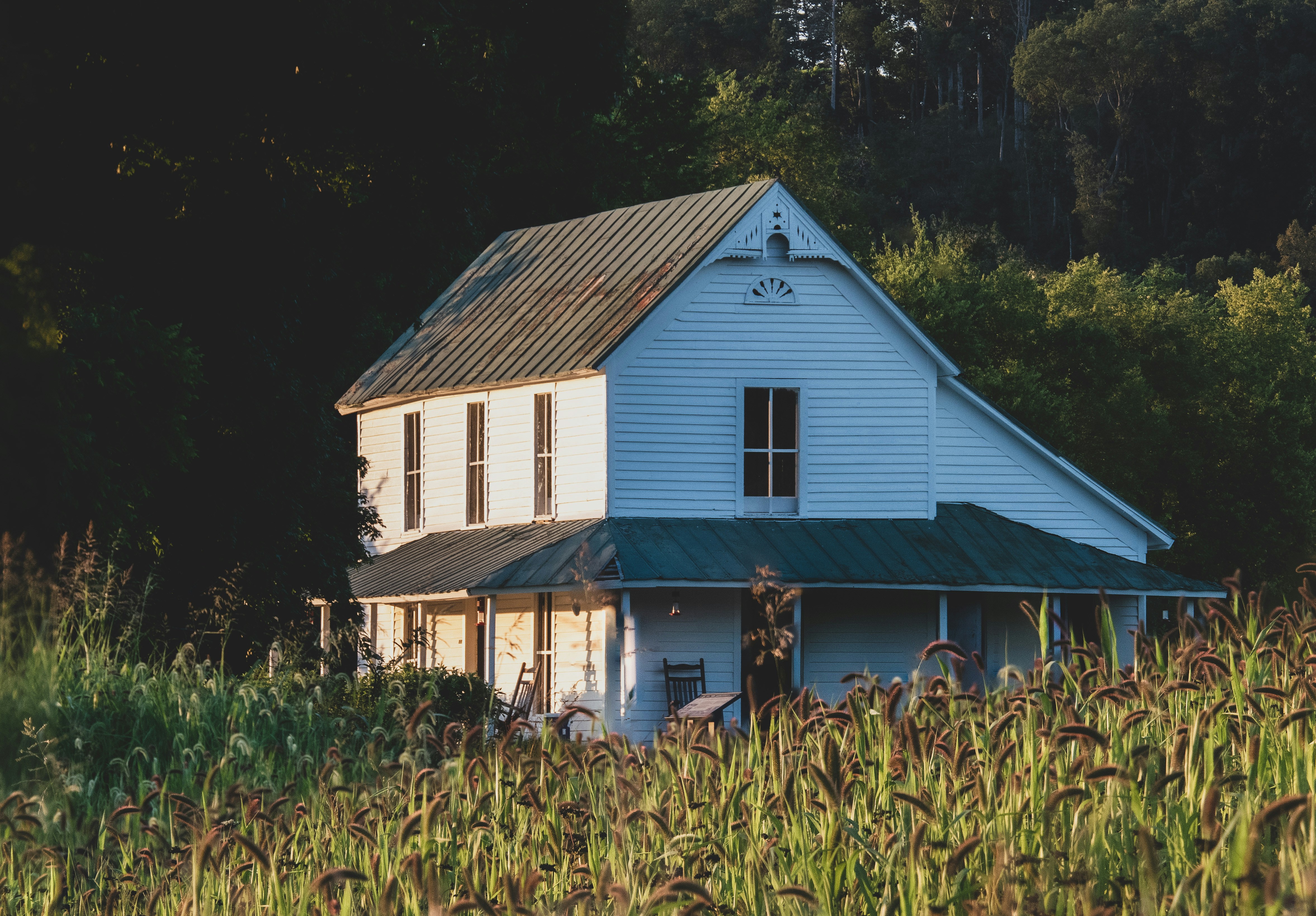 Bluegrass Legend’s Historic Home to be Sold by Estate