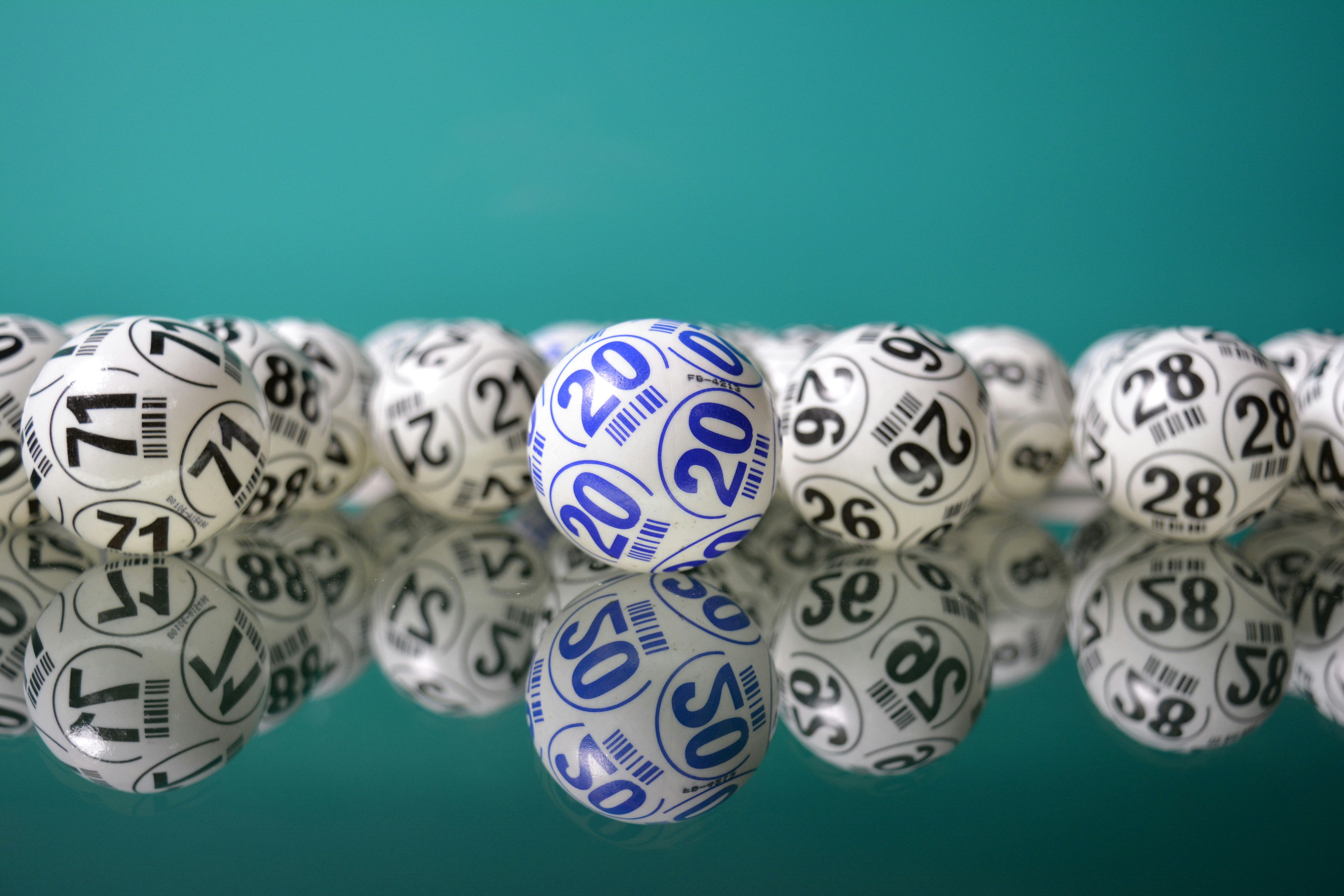 Lottery Scams are on the Rise