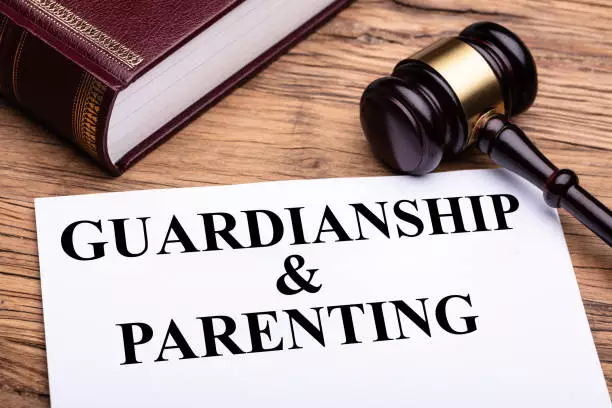 What If You and Your Child’s Other Parent Cannot Agree on a Guardian?