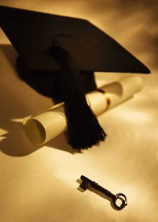 What College Did Not Teach You: Grads Need Estate Plans / York, PA