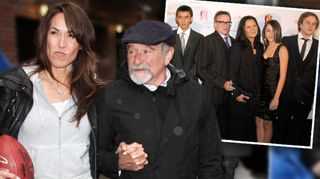 Family Feuding over Robin Williams’ Estate