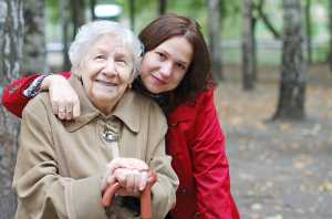 The Tough Choices in the Stories of Senior Guardianship