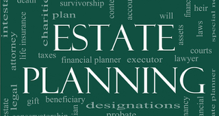 Baby Boomers Need to Remember Estate Planning with Their Retirement Planning