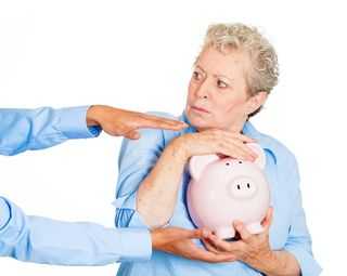 Tips to Avoid Elder Financial Fraud and Abuse