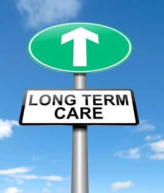 Advice for Long-Term Healthcare and Dementia