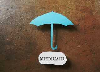 Help with Complex Medicaid Planning