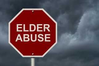 Elderly Man not an “Elder” for Abuse Claim Against Bank