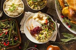 Plan to Talk Estate Planning Over the Holiday Meal