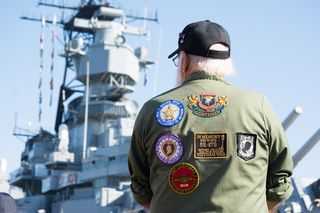 Veterans Need to Get Tough on VA Benefits
