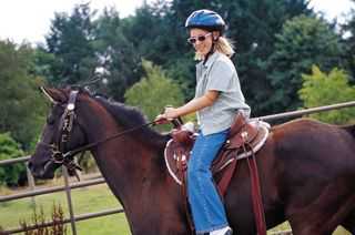 Don’t Horse Around with Estate Planning and Your Stable