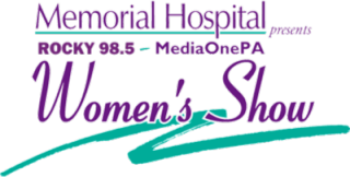 Come visit us at the Women’s Show Saturday and Sunday October 1st and 2nd