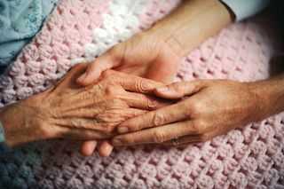 Steps to Take When a Loved One Dies