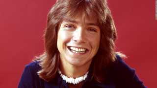 David Cassidy’s Will Cut out Daughter Katie