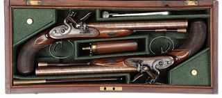Take Aim and Include Your Firearm Collection in Your Estate Planning / York, PA