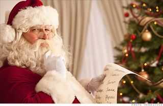 Check Your Estate Planning List Twice, Just Like Santa / York, PA