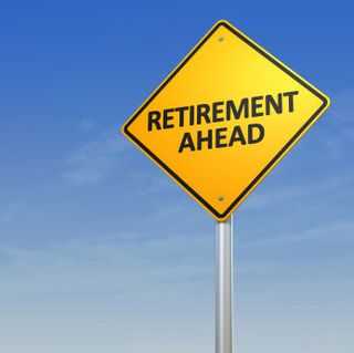 Retirement-planning