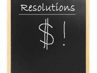 What’s Your Financial New Year’s Resolution? / York, PA