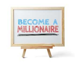 Live Like a College Student and Retire a Millionaire?
