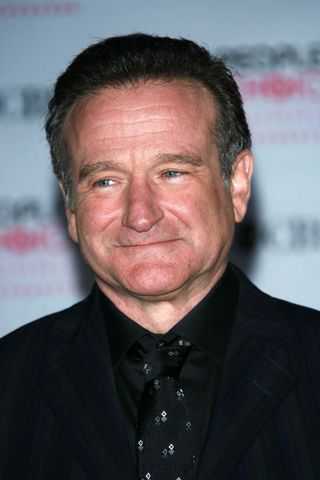 An Unusual Clause in Robin Williams’ Trust