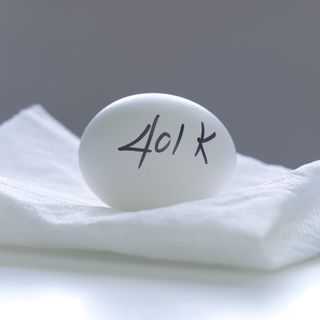 Make Your Retirement Nest Egg Last