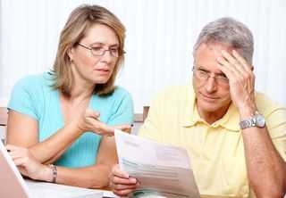 Persistent Problems with Powers of Attorney