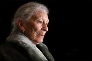 Elder Abuse Grows with Senior Population