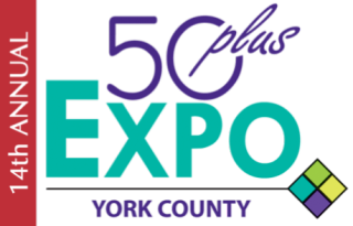 See us at the 50 Plus Expo Wednesday 9/28/16