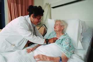 Finally, New Rules for Nursing Homes