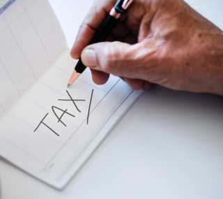 Will The New Tax Law Affect Estate Planning?