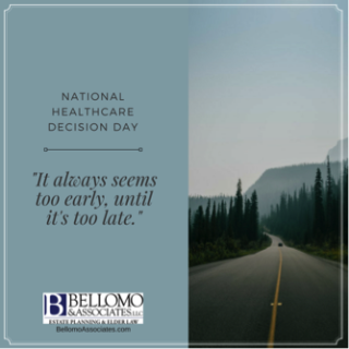National Healthcare Decision Day