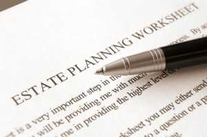 Keys to Creating an Effective Estate Plan