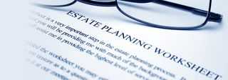 Resolve to Plan Your Estate Wisely