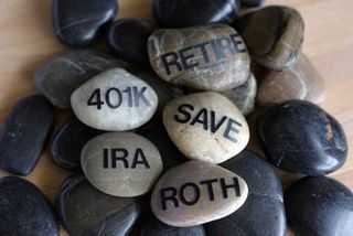Planning for Retirement with a Plan