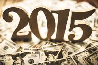 Focus on Your Financial Goals in 2015: That Means Now!