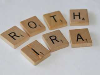 Estate Planning with Roth IRAs