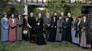 Estate Planning Lessons from Your Friends on “Downton Abbey”